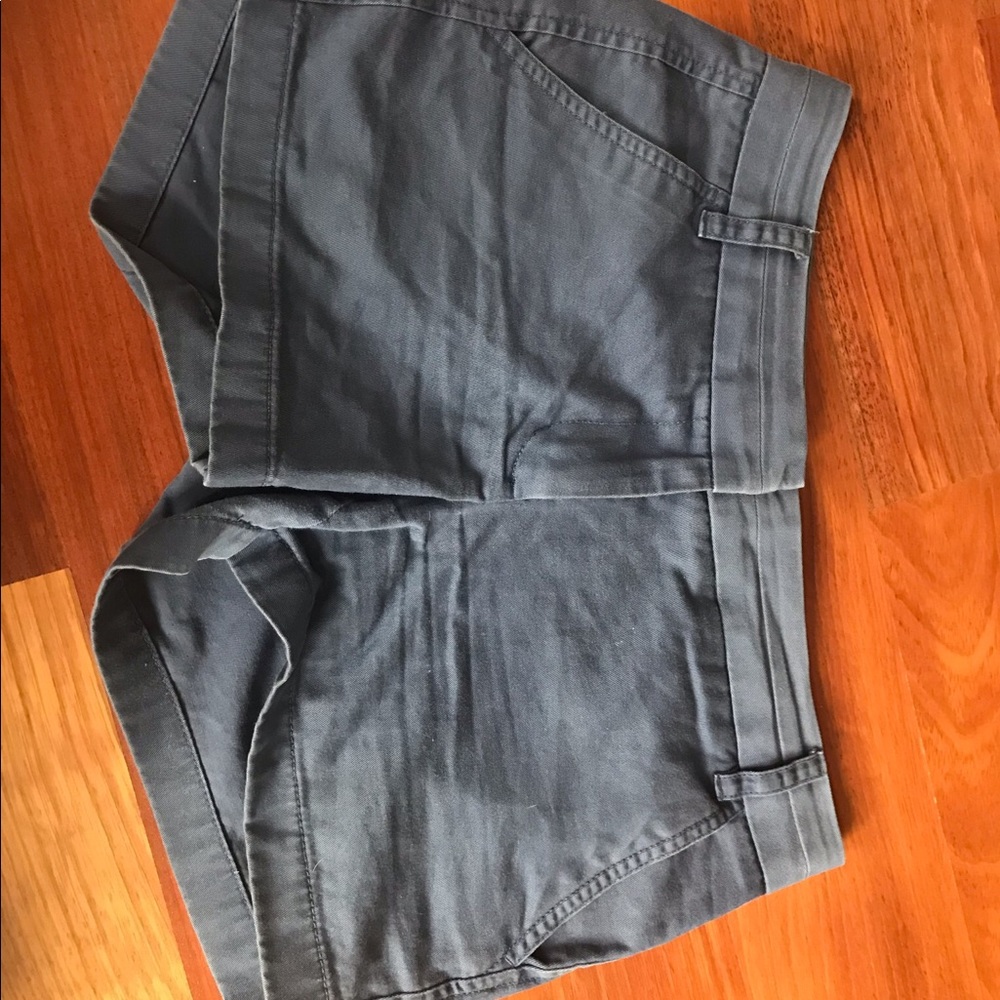 Jcrew chino shorts